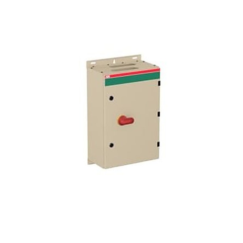 ABB 1SCA Series Safety Interlock Switch