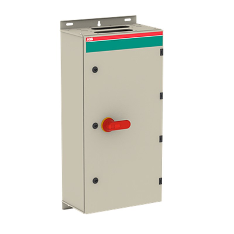 ABB 1SCA Series Safety Interlock Switch