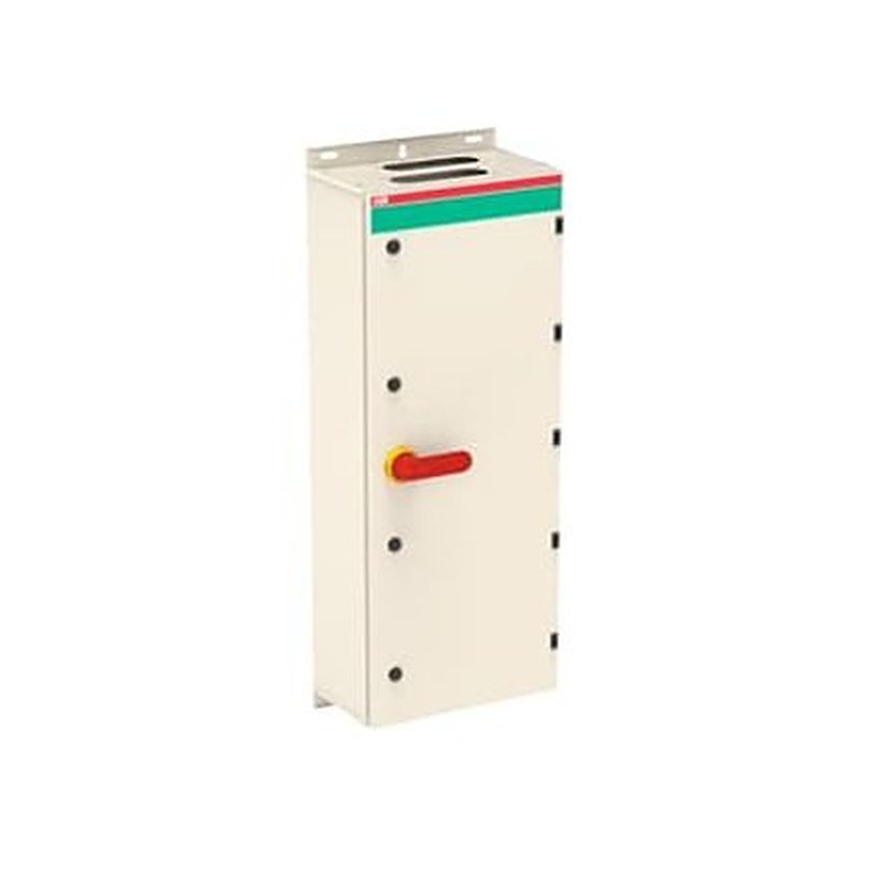 ABB 1SCA Series Safety Interlock Switch