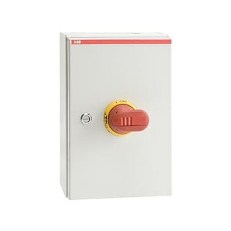ABB 1SCA Series Safety Interlock Switch
