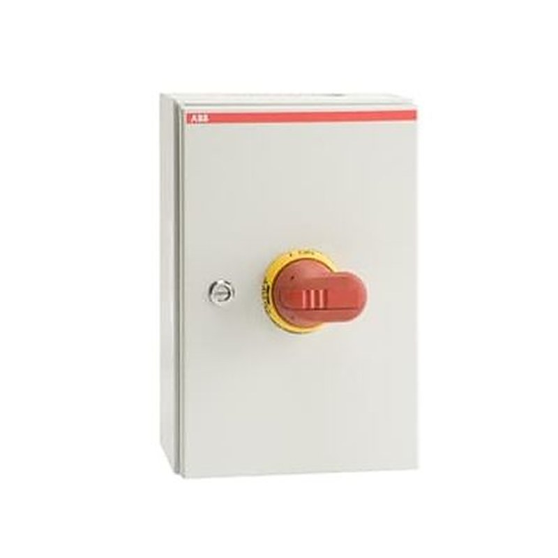 ABB 1SCA Series Safety Interlock Switch