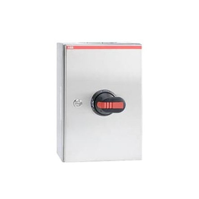 ABB 1SCA Series Safety Interlock Switch