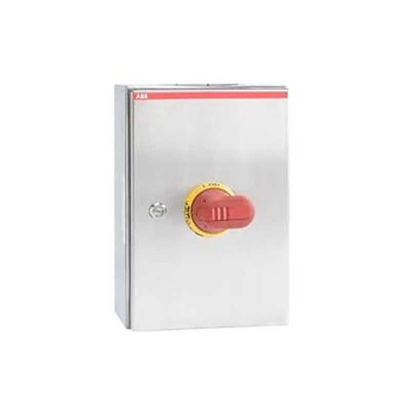 ABB 1SCA Series Safety Interlock Switch