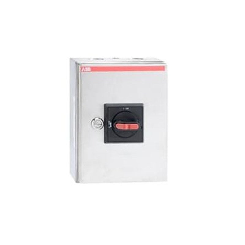 ABB 1SCA Series Safety Interlock Switch