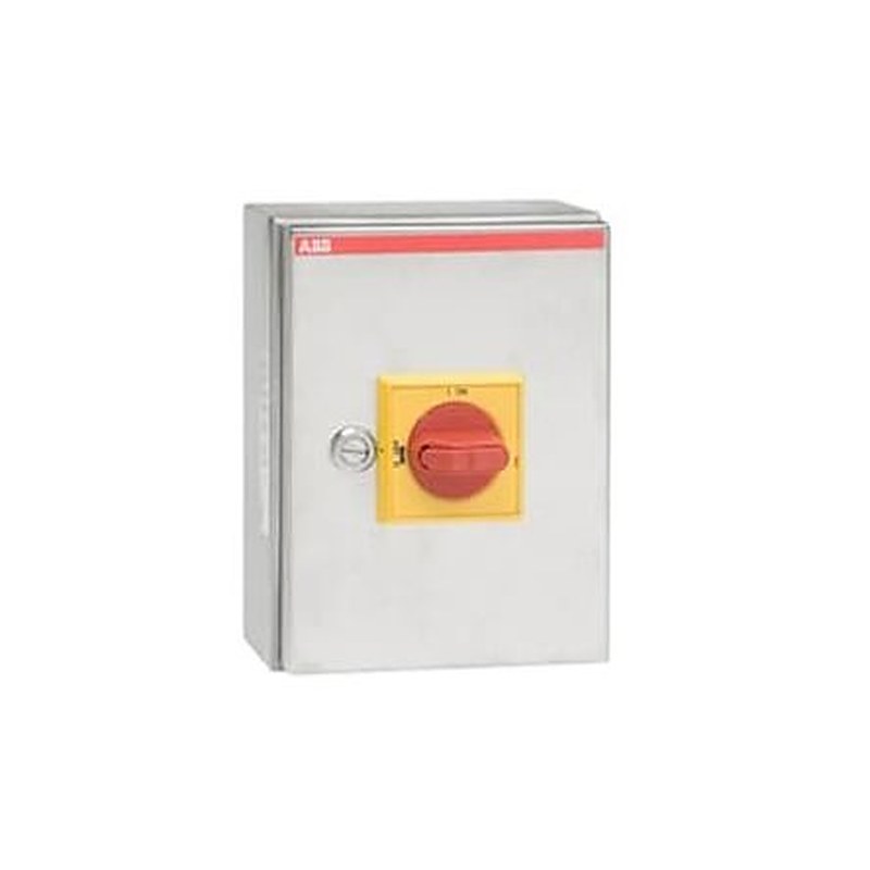 ABB 1SCA Series Safety Interlock Switch