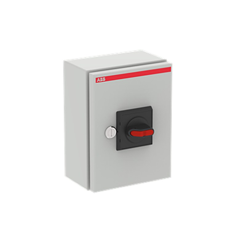 ABB 1SCA Series Safety Interlock Switch