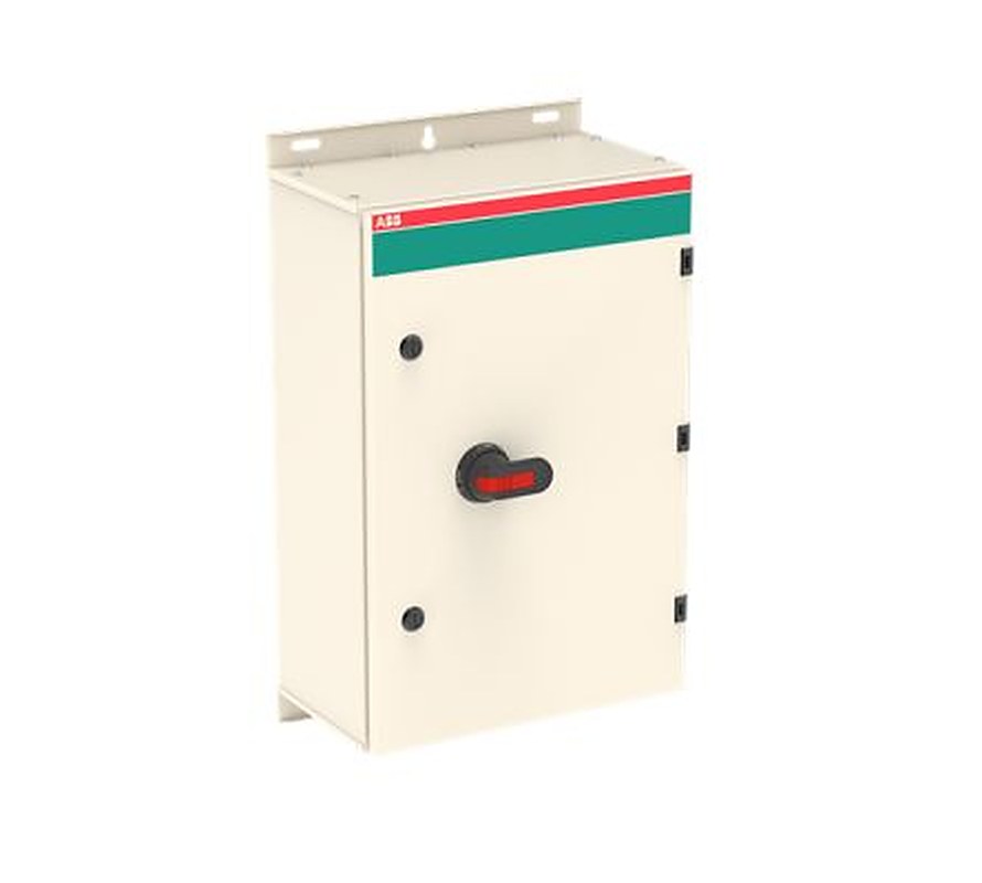 ABB 3-Pole Screw Switch Disconnector -, IP65