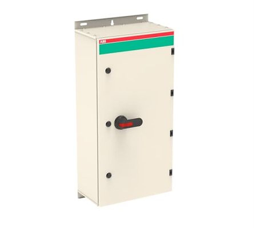 ABB 3-Pole Screw Switch Disconnector -, IP65