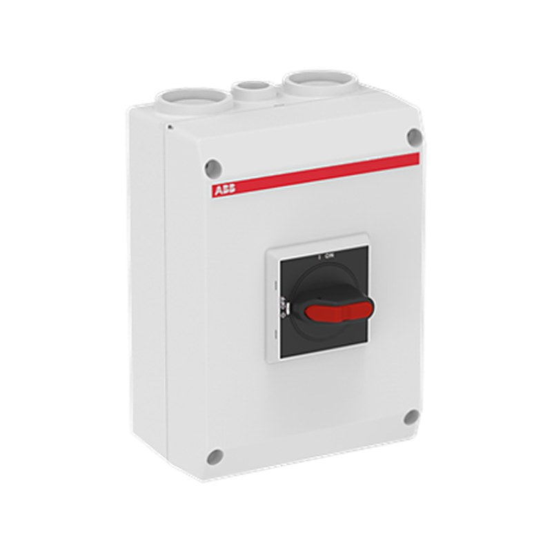 ABB 1SCA Series Safety Interlock Switch