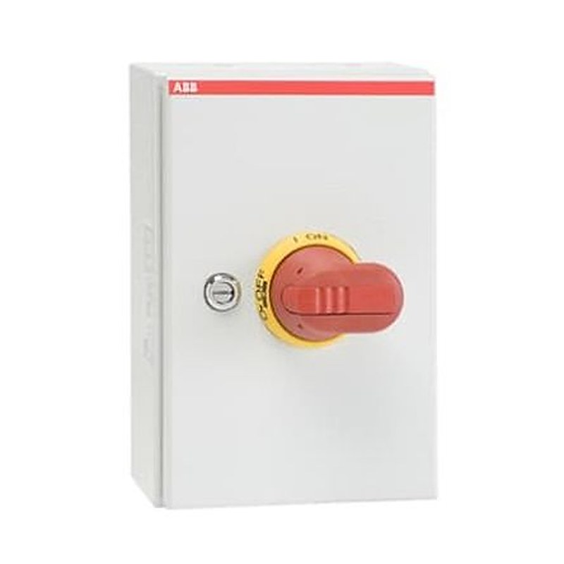 ABB 1SCA Series Safety Interlock Switch