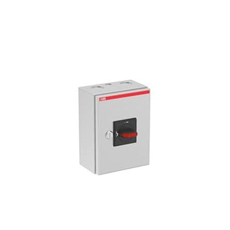 ABB 1SCA Series Safety Interlock Switch