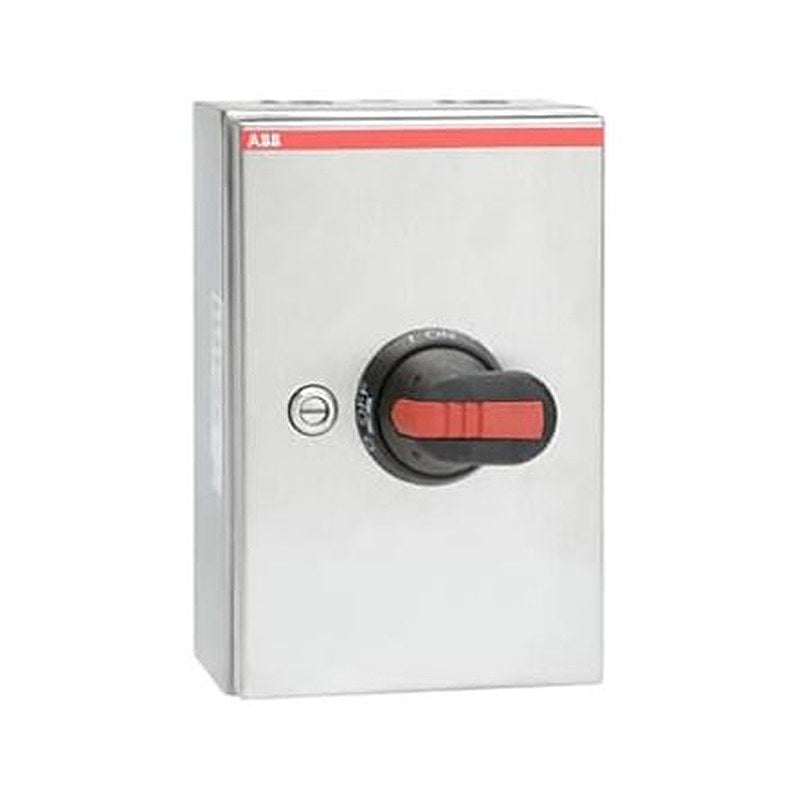 ABB 1SCA Series Safety Interlock Switch