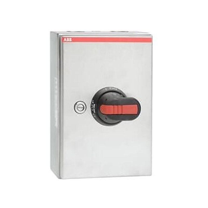 ABB 1SCA Series Safety Interlock Switch