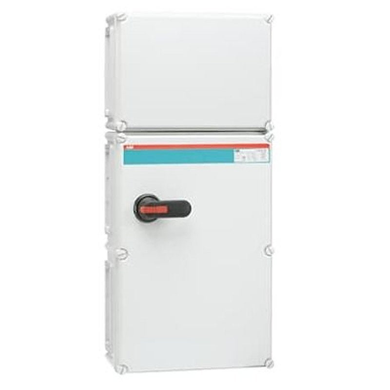 ABB 1SCA Series Safety Interlock Switch