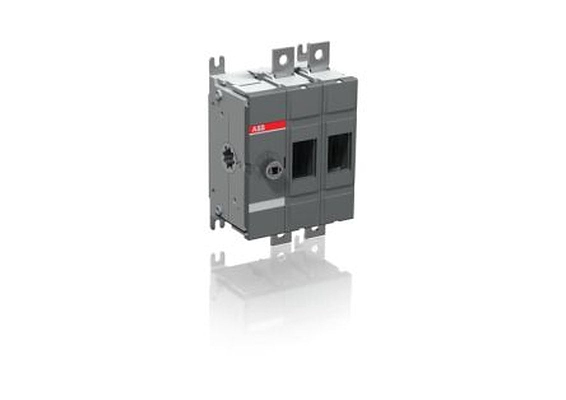 ABB 1SCA0 Handle Fuse Base