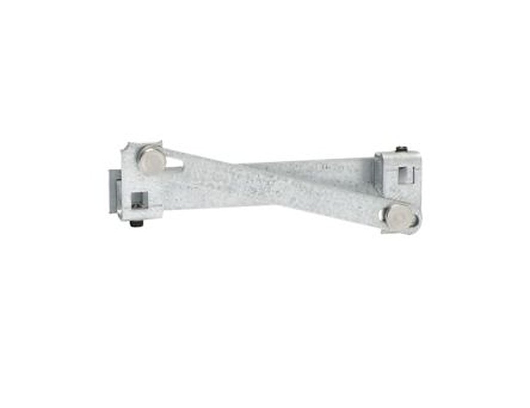 ABB Fuse Switch Disconnector, 3-Pole, 200A