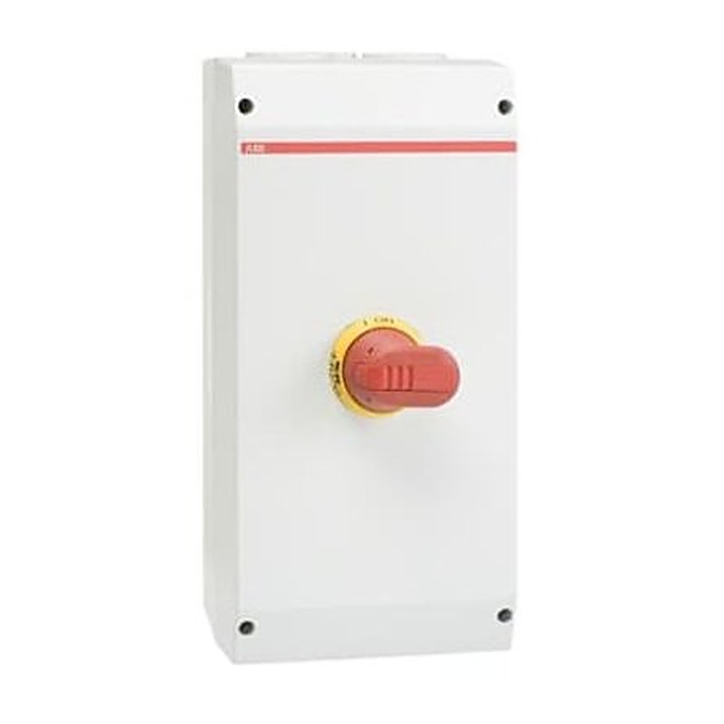 ABB 1SCA Series Safety Interlock Switch
