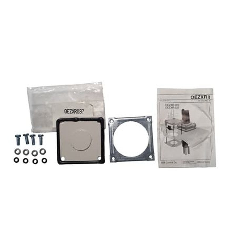 ABB Switch Disconnector Terminal Shroud, OEZX Series