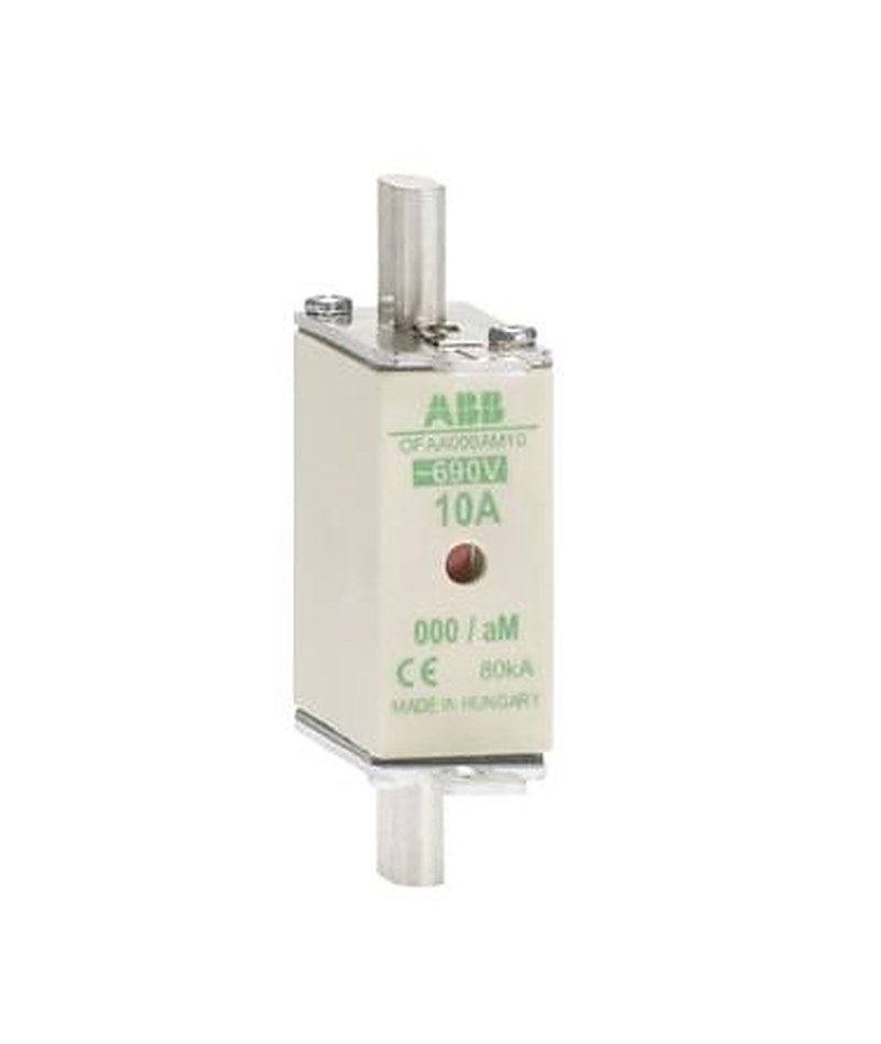 ABB 32A Tag Fuse NH000 690V