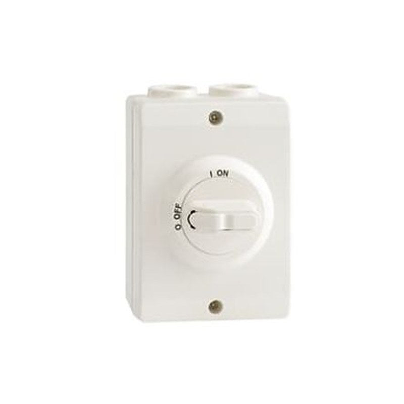 ABB 1SCA Series Safety Interlock Switch