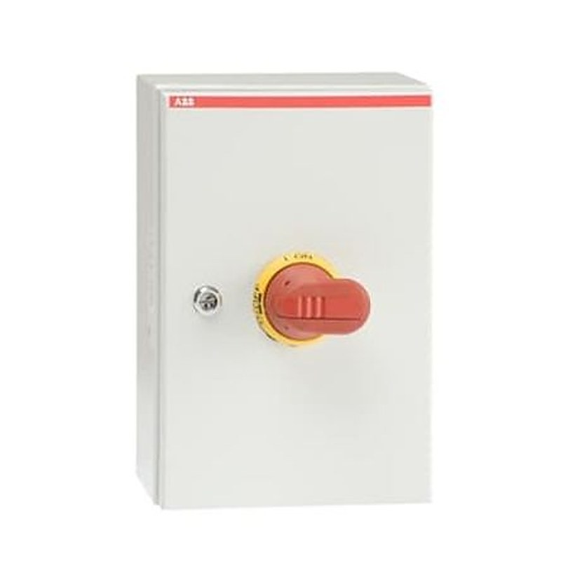 ABB 1SCA Series Safety Interlock Switch