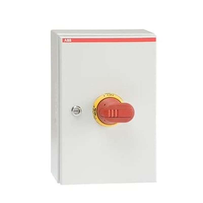 ABB 1SCA Series Safety Interlock Switch