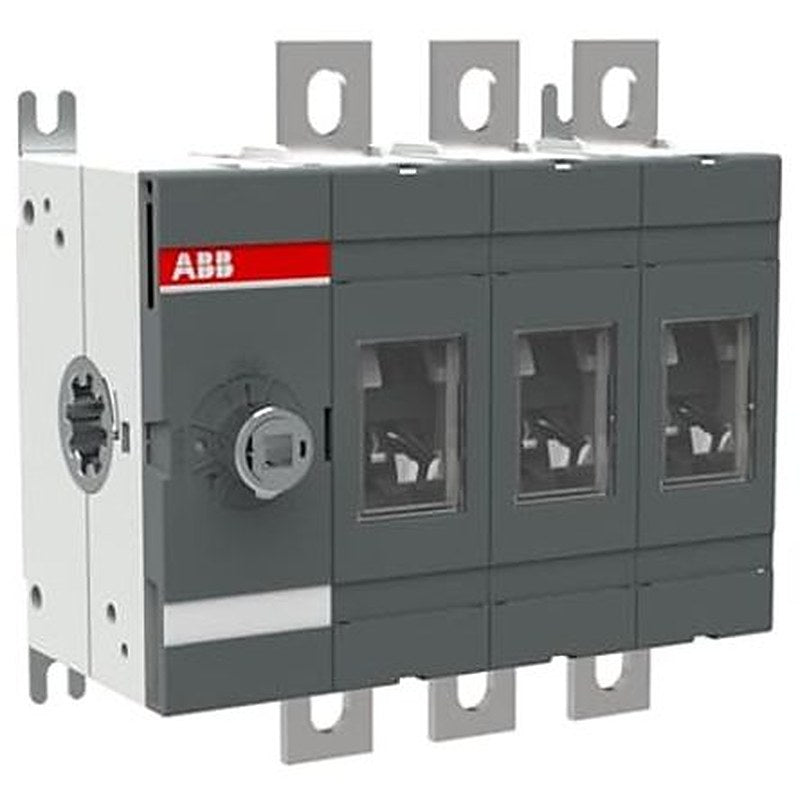 ABB Switch Disconnector, 3-Pole