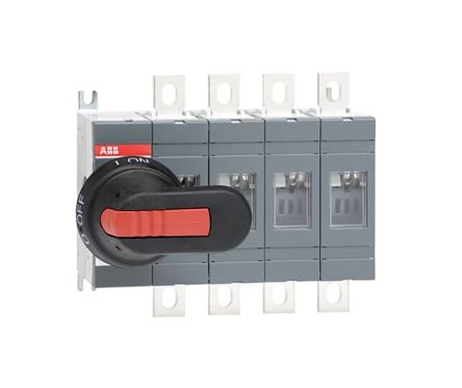 ABB Base Switch Disconnector -, IP65, 0A