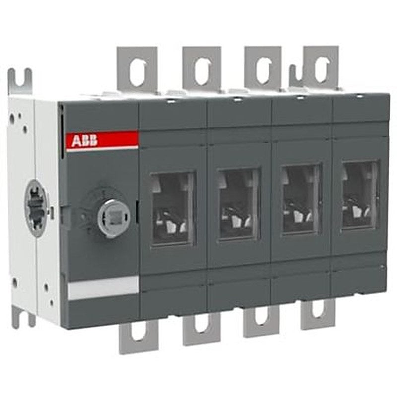 ABB Switch Disconnector, 4-Pole