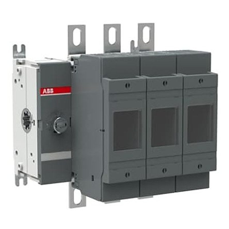 ABB Fuse Switch, 3-Pole