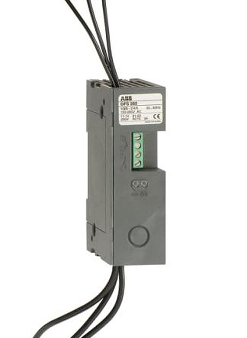 ABB Fuse Switch Disconnector