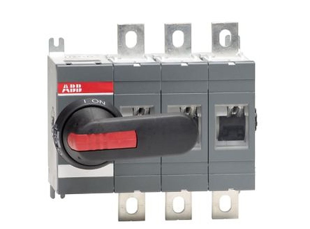 ABB Base Switch Disconnector -, IP65, 0A