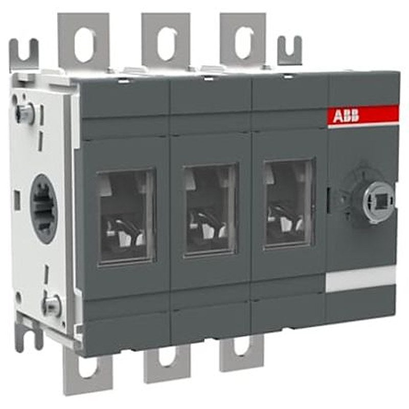 ABB Switch Disconnector, 3-Pole