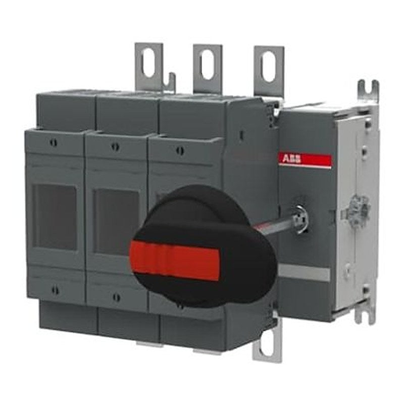 ABB Fuse Switch, 3-Pole