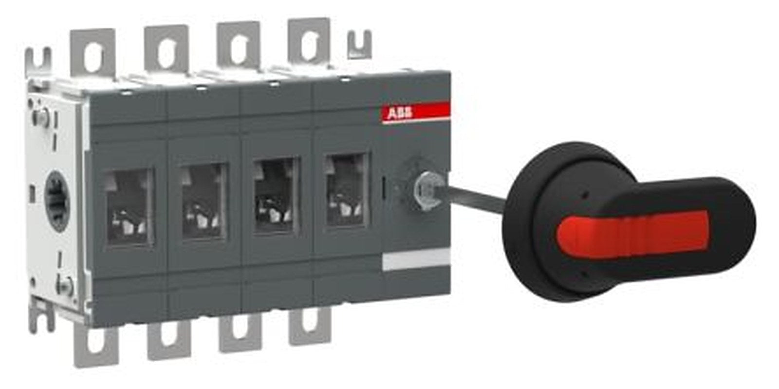 ABB Switch Disconnector, 4-Pole, 250 A