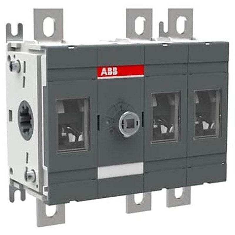 ABB Switch Disconnector, 3-Pole