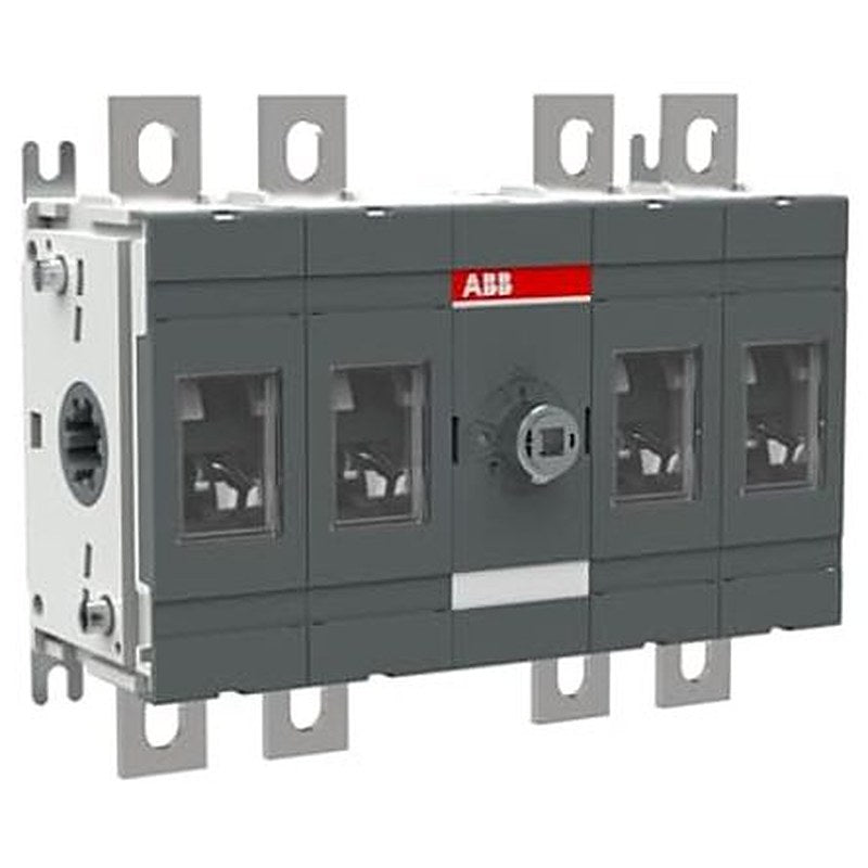 ABB Switch Disconnector, 4-Pole