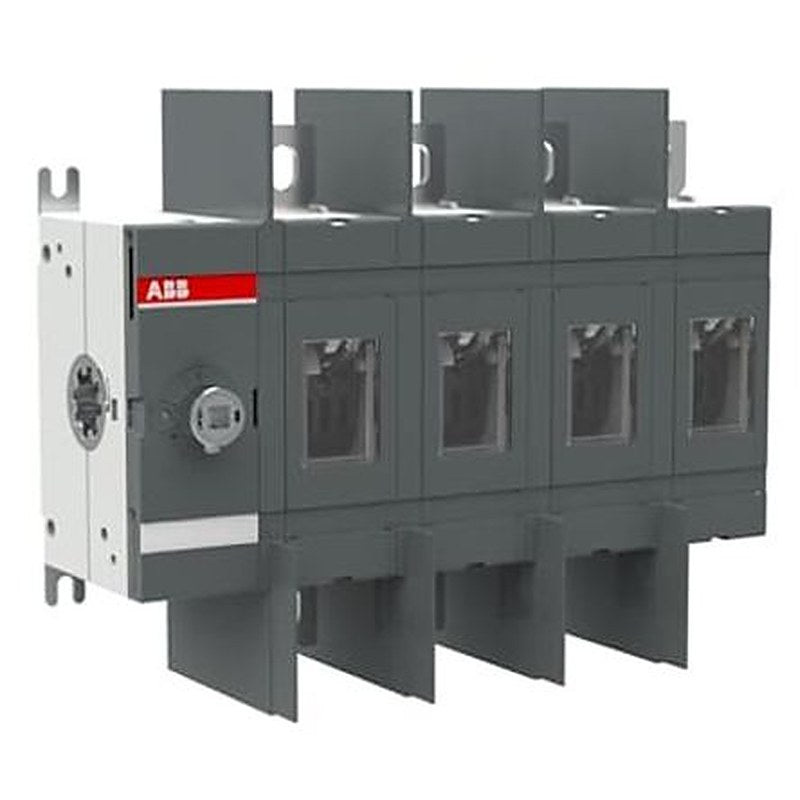 ABB Switch Disconnector, 4-Pole