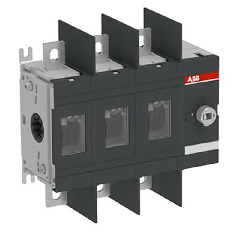 ABB Switch Disconnector, 3-Pole