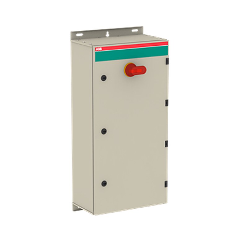 ABB 1SCA Series Safety Interlock Switch