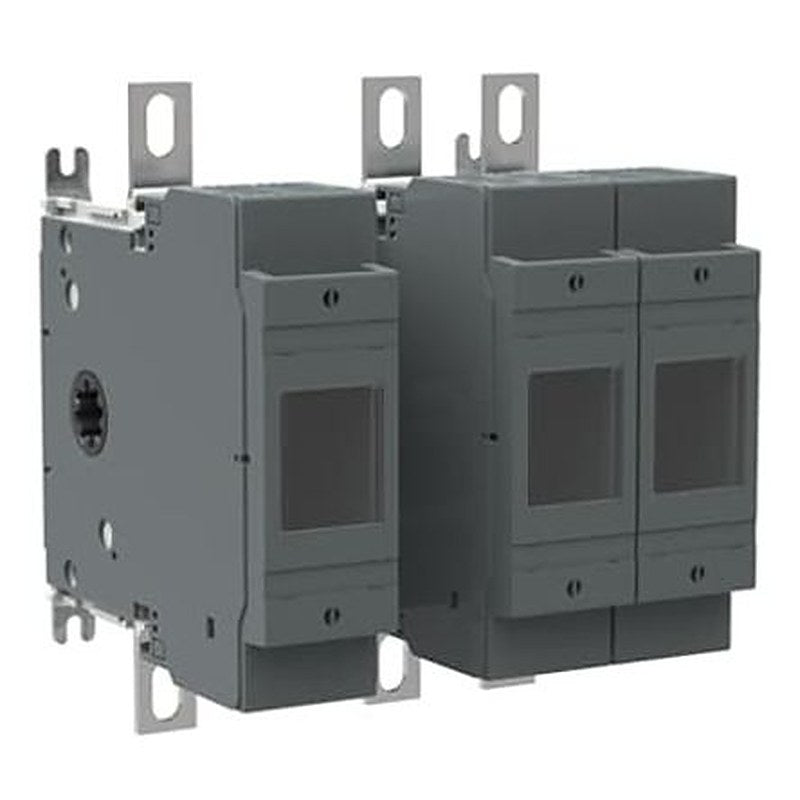 ABB Fuse Switch, 3-Pole