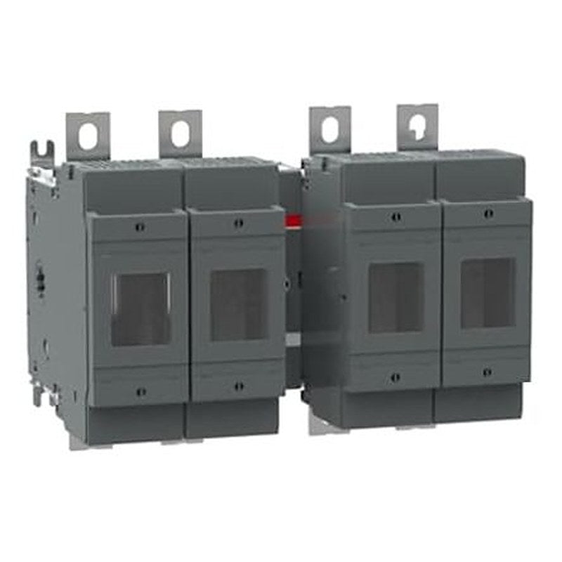 ABB Fuse Switch, 4-Pole