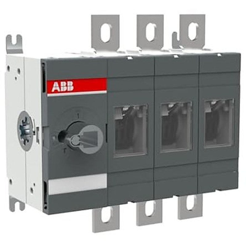 ABB Switch Disconnector, 3-Pole