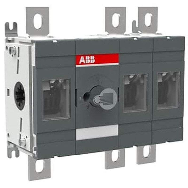 ABB Switch Disconnector, 3-Pole