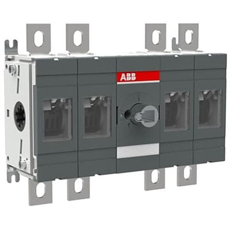 ABB Switch Disconnector, 4-Pole