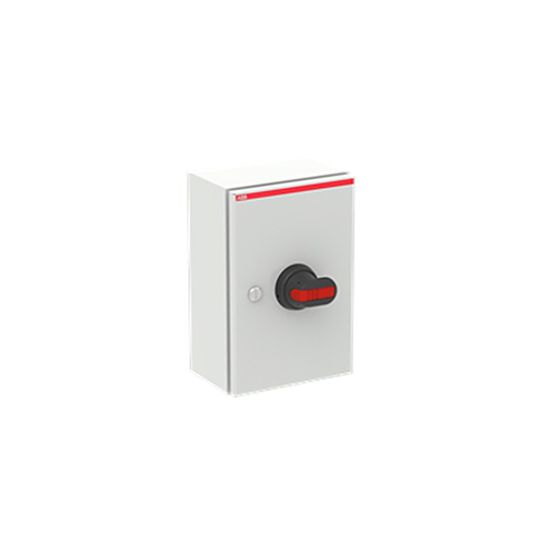 ABB 1SCA Series Safety Interlock Switch