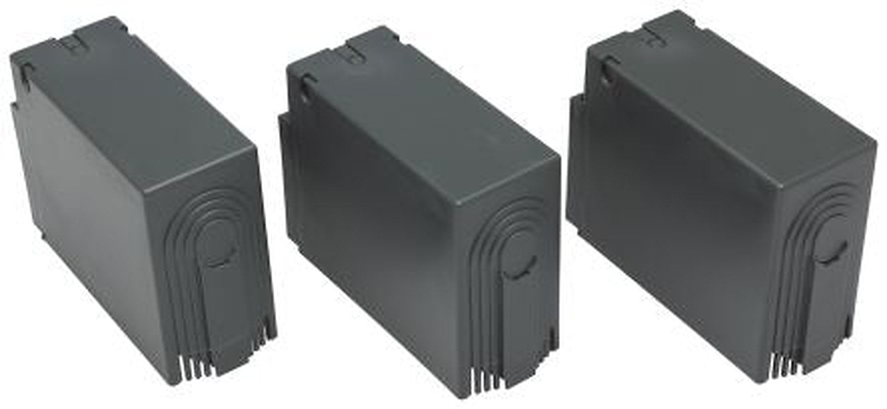 ABB Switch Disconnector Terminal Shroud, 1SCA Series