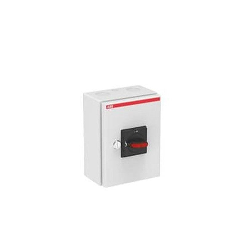 ABB 1SCA Series Safety Interlock Switch