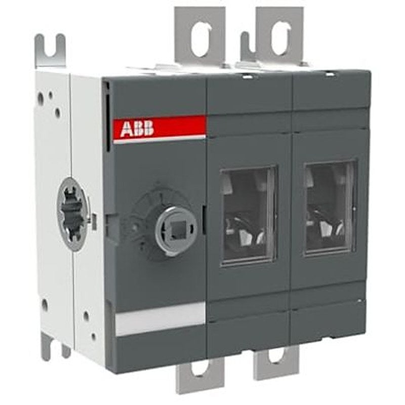 ABB Switch Disconnector, 2-Pole