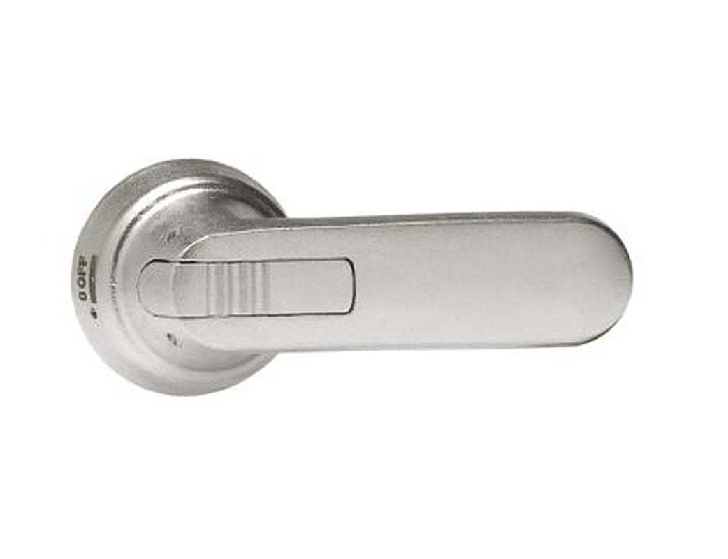 ABB Rotary Handle, 125 mm, 1SCA022 Series